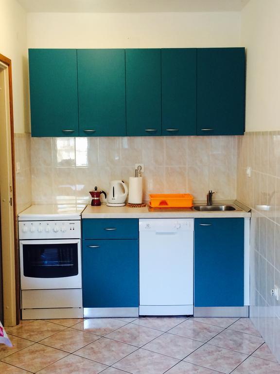 Apartments Baricevic Bol Exterior photo